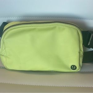 Lululemon Original Everywhere Belt Bag 1L